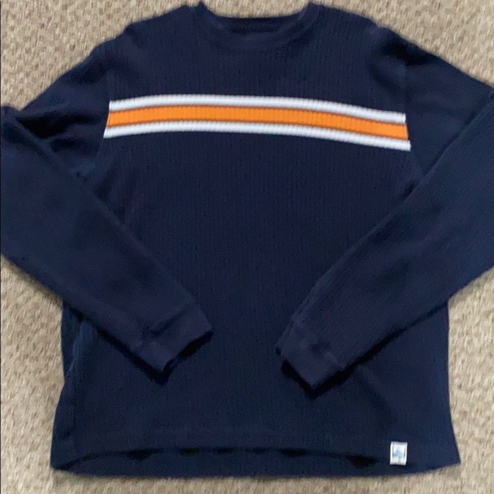 Large Hollister Sweater